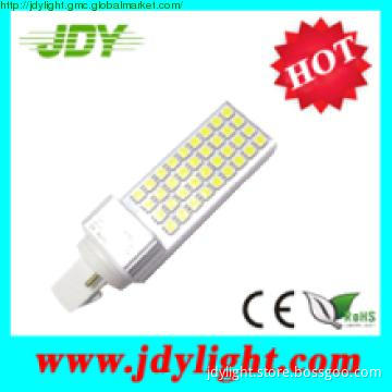LED PL Replacement Lamp 8W G24